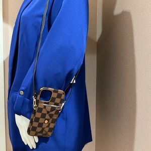 Luxury case for iPhone 12pro max